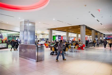 eaton centre urban eatery.